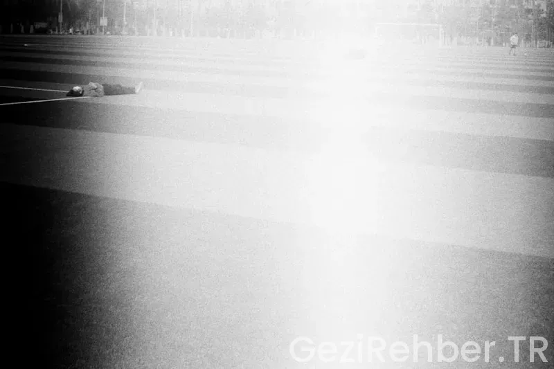 Keşfedilmeyi Bekleyen Ülkeler