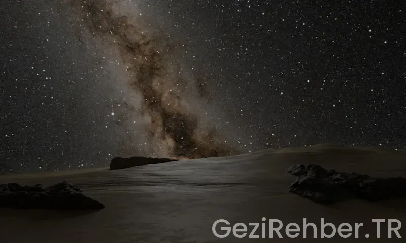 Keşfedilmeyi Bekleyen Ülkeler