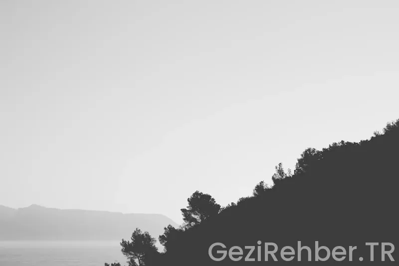 Keşfedilmeyi Bekleyen Ülkeler