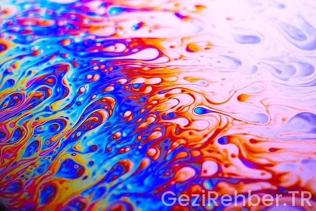 Keşfet - gezilecek en iyi yerler