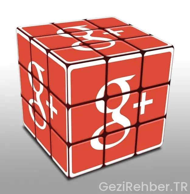 Keşfet nedir google