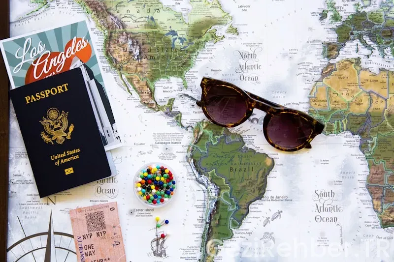 Key west travel guide