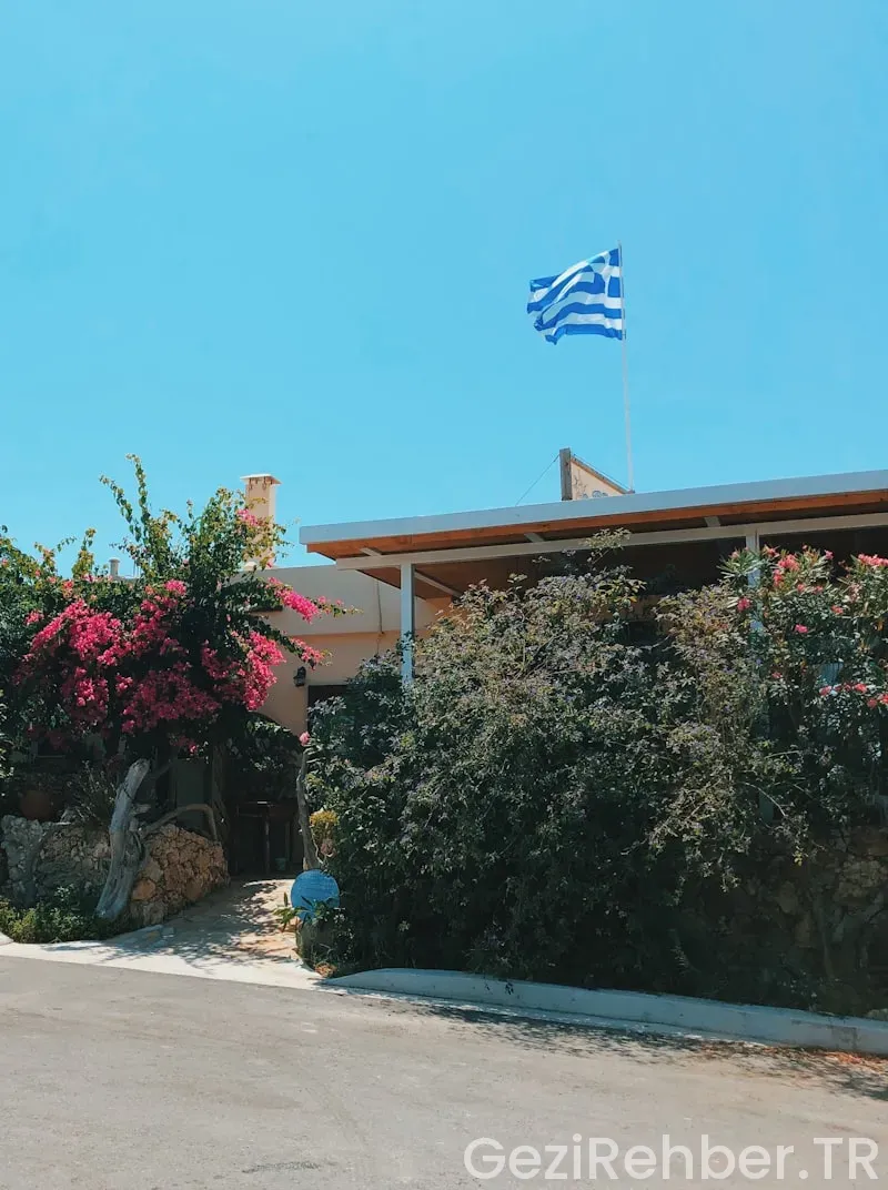 Kıbrıs en iyi oteller