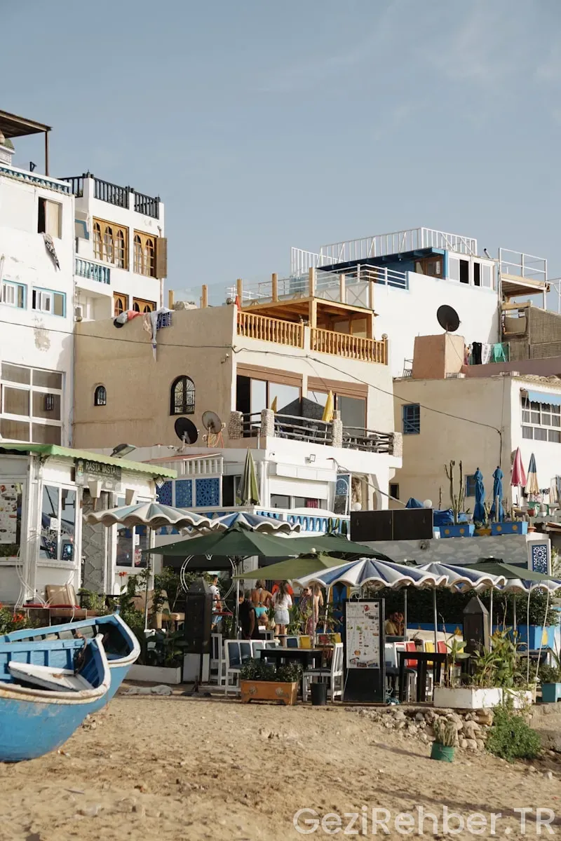 Kıbrıs en iyi oteller