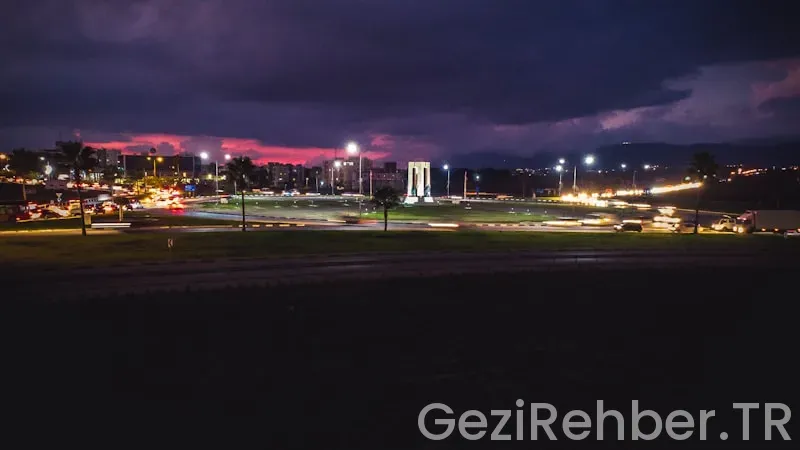 Kıbrıs Gez