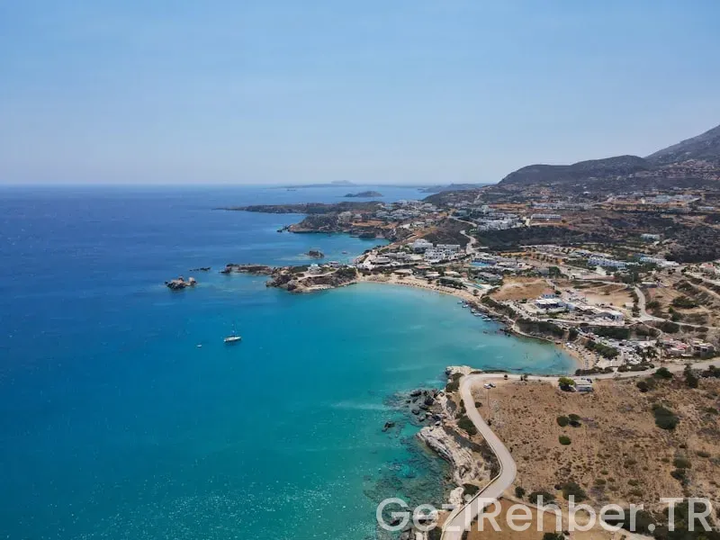 Kıbrıs gezi planı