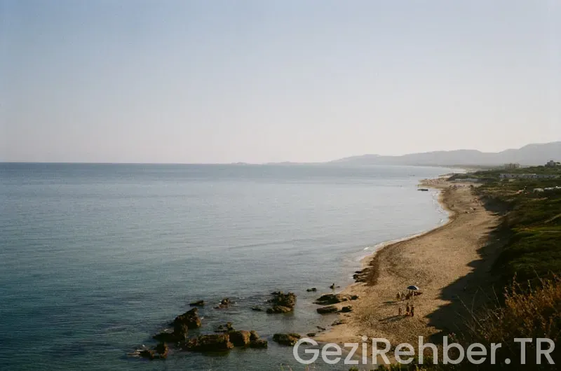 Kıbrıs gezi rehberi