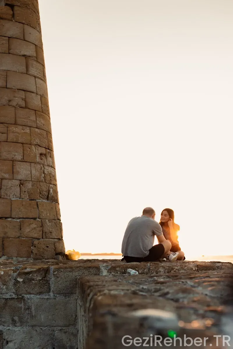 Kıbrıs Gezi Tur Fiyatları