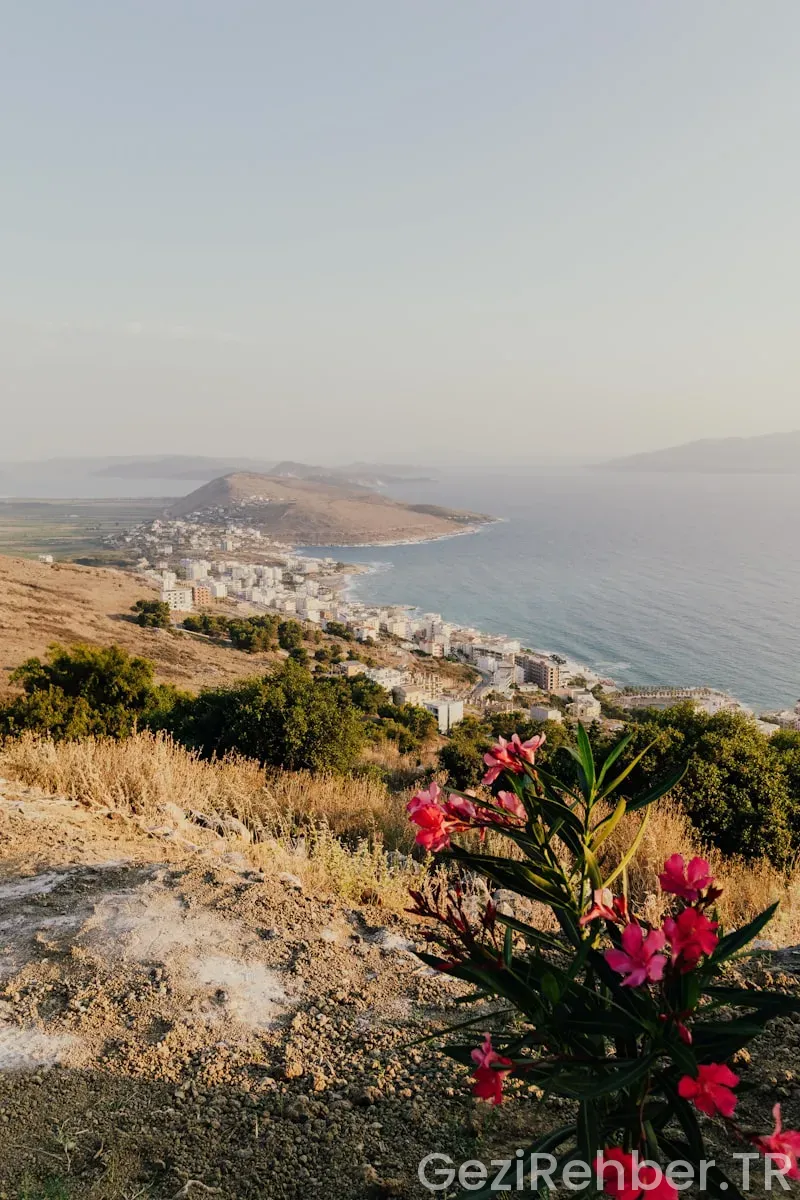 Kıbrıs girne gezi rehberi