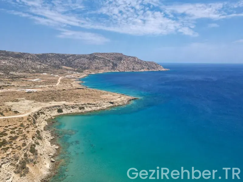 Kıbrıs girne gezi rehberi