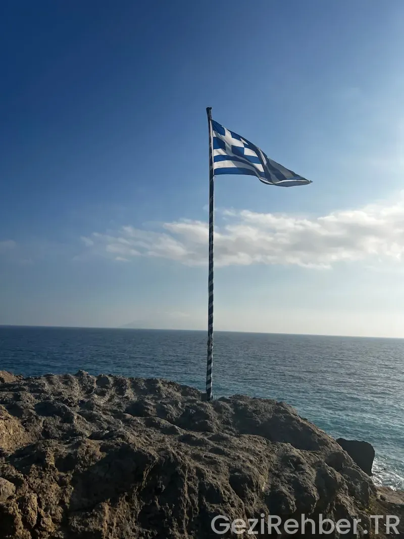 Kıbrıs nasıl gezilir