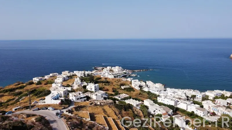 Kıbrıs nasıl gezilir