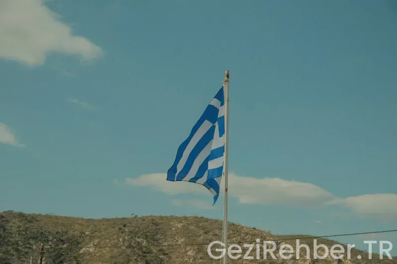 Kıbrıs nasıl gezilir