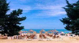 Kıbrıs plaj önerileri