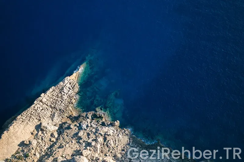 Kıbrıs seyahat rehberi