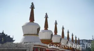 Kıbrıs ta nerede kalınır