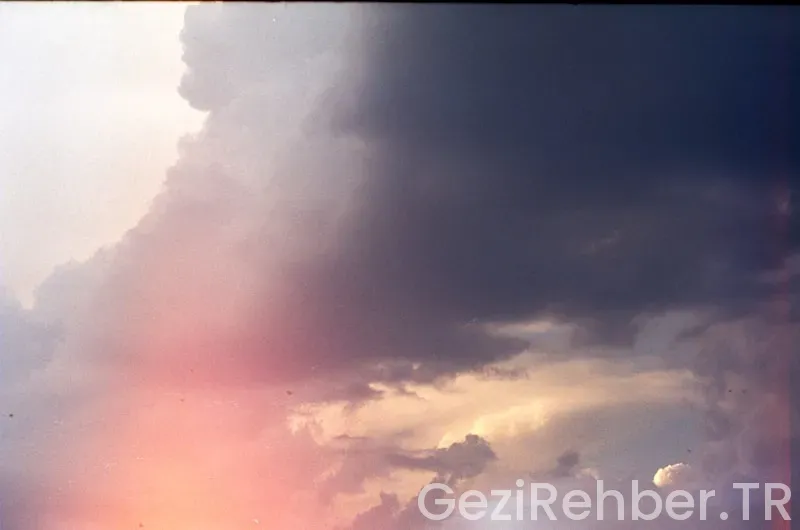 Kıbrıs tanıtımı