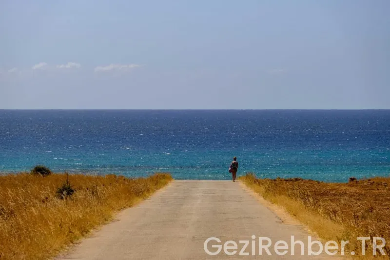 Kıbrıs'ı gezmek için kaç gün gerekli