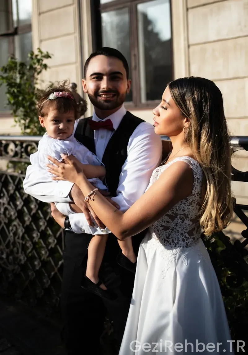 Kıbrıs’ta Aile Dostu Tatil Yerleri