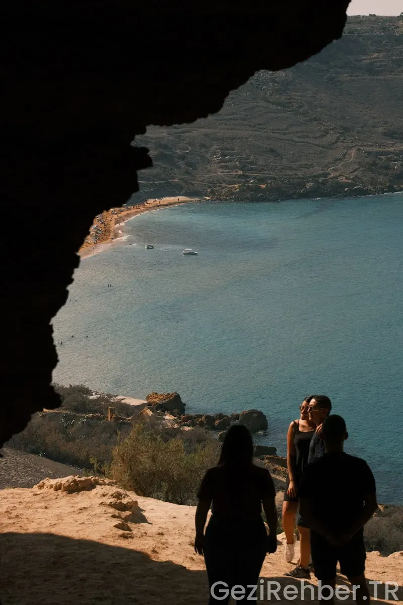 Kıbrıs’ta Romantik Kaçamaklar