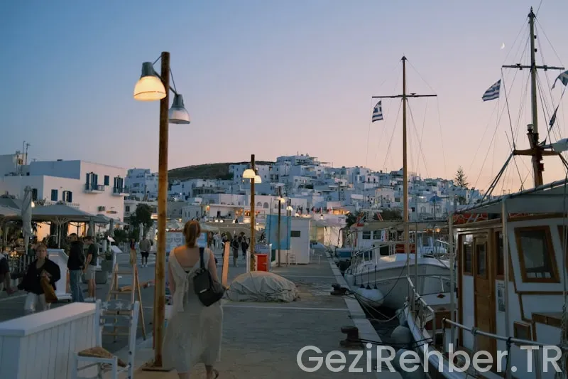 Kıbrıs’ta Romantik Kaçamaklar