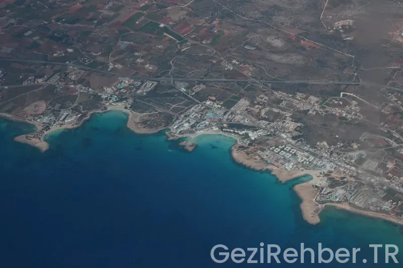 Kıbrıs’ta Yıl Boyunca Düzenlenen Kültürel Festivaller