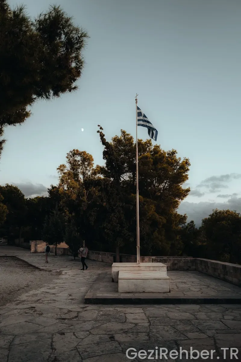 Kıbrıs’ta Yıl Boyunca Düzenlenen Kültürel Festivaller