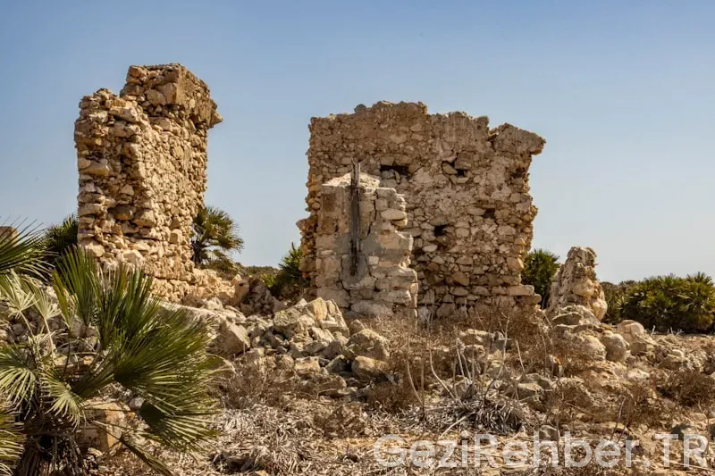 Kıbrıs’ta Yıl Boyunca Düzenlenen Kültürel Festivaller