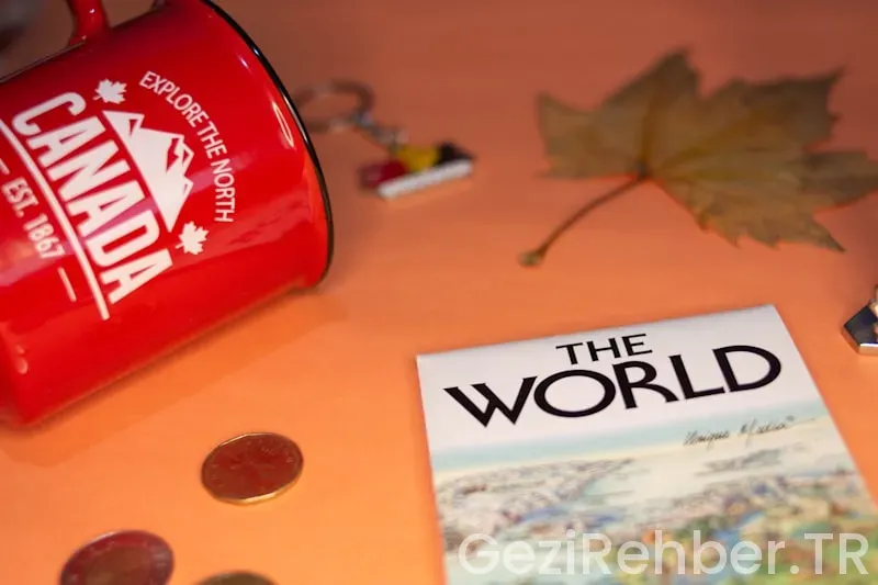 Kids world travel guide Kids world travel guide