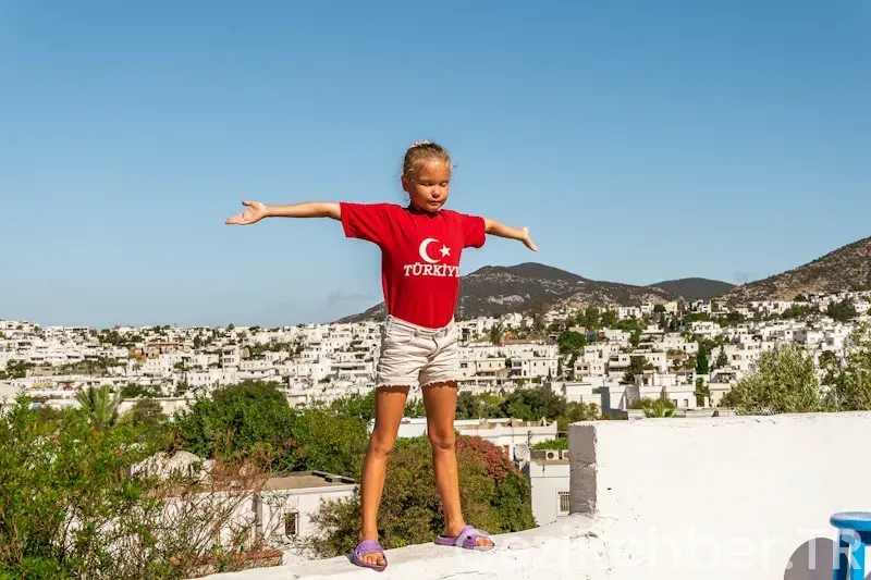 Kids world travel guide Kids world travel guide