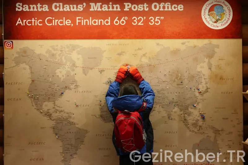 Kids world travel guide Kids world travel guide