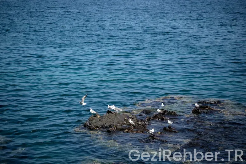 Kırıkkale’de Gezilecek Yerler