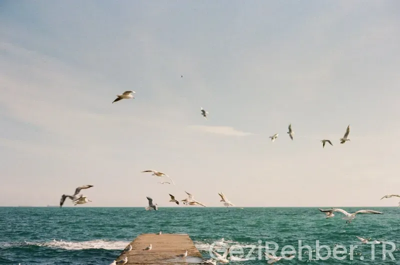 Kırıkkale’de Gezilecek Yerler