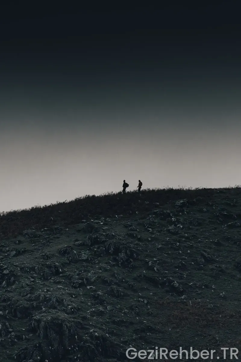 Kırklareli’de Gezilecek Yerler