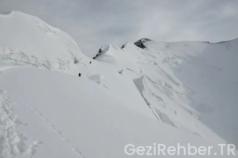 Kışın Vazgeçilmezi Kayak Tatili