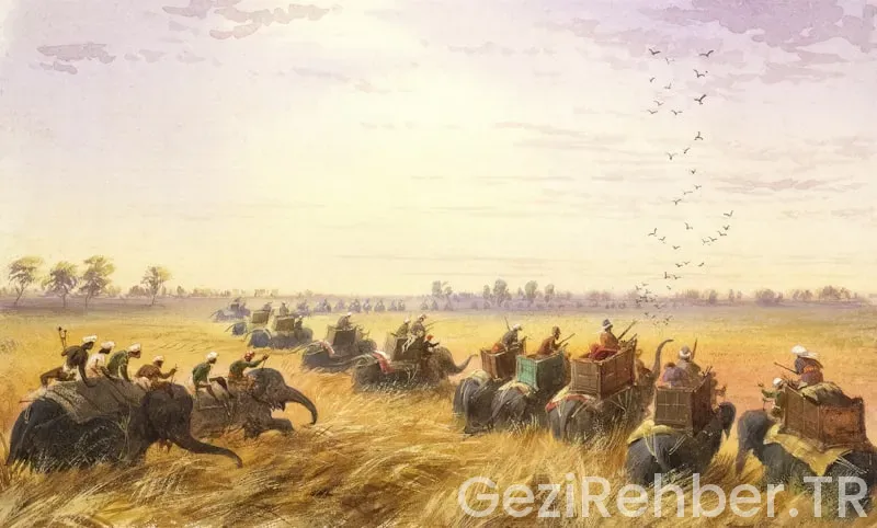 Kocaeli’de Gezilecek Yerler