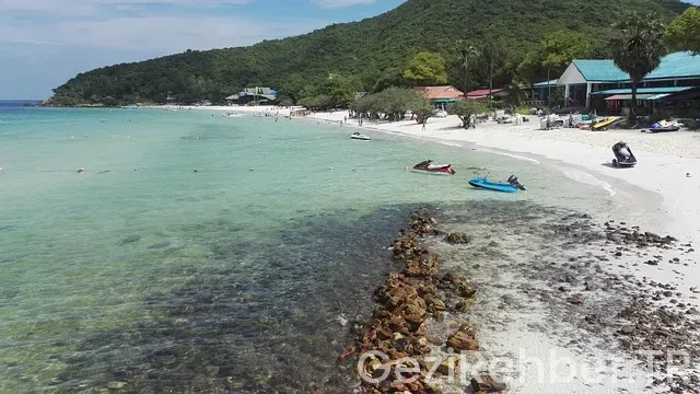 Koh Samui Turu Phuket Turu