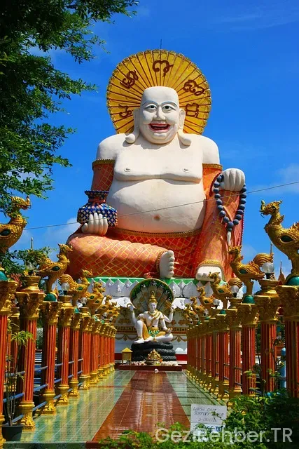 Koh Samui Turu Phuket Turu