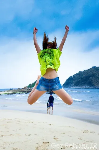 Koh Samui Turu Phuket Turu