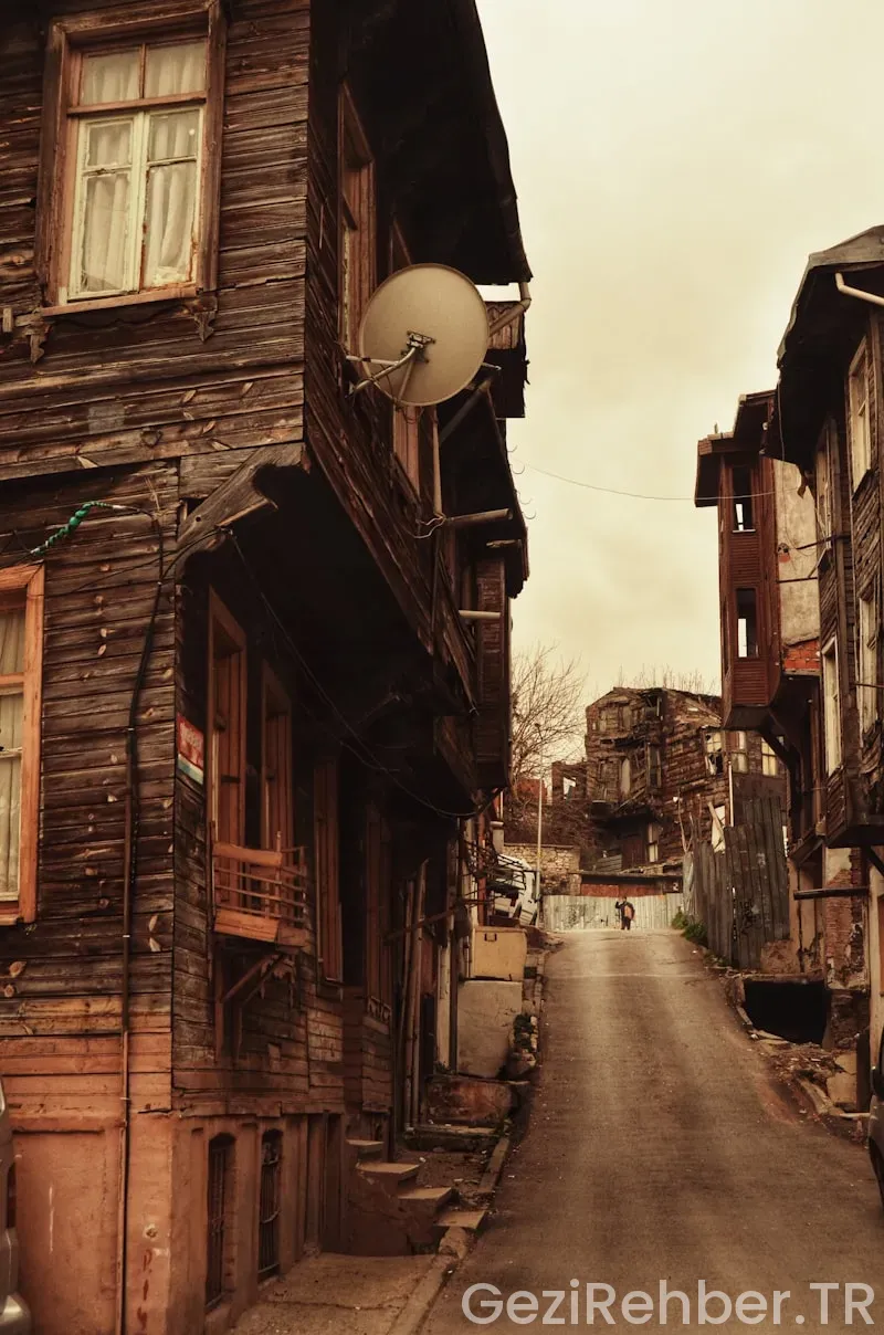 Konya’da Gezilecek Yerler Konya’da Gezilecek Yerler