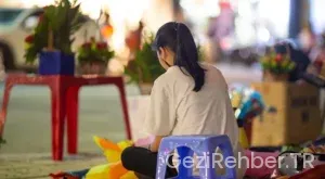 Kopenhag da nerede kalınır