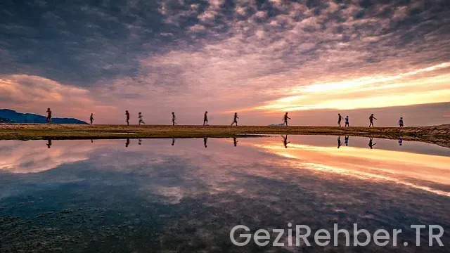 Kopenhag da nerede kalınır