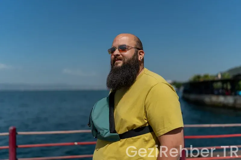Korfu reiseführer
