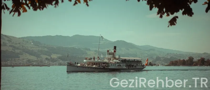 Korfu reiseführer