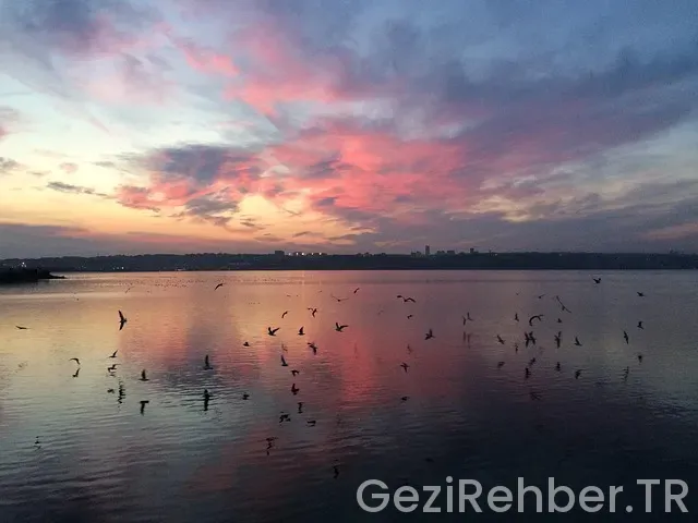 Küçükçekmece öğretmenevi konaklama fiyatları