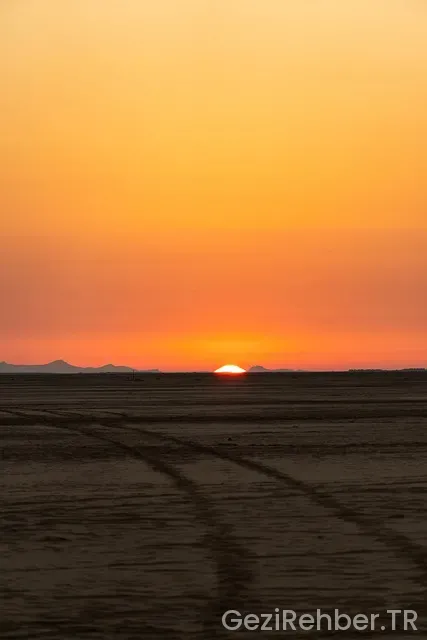 Kurban Bayramı Afrika Safari Turu