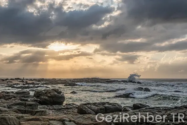 Kurban Bayramı Afrika Safari Turu