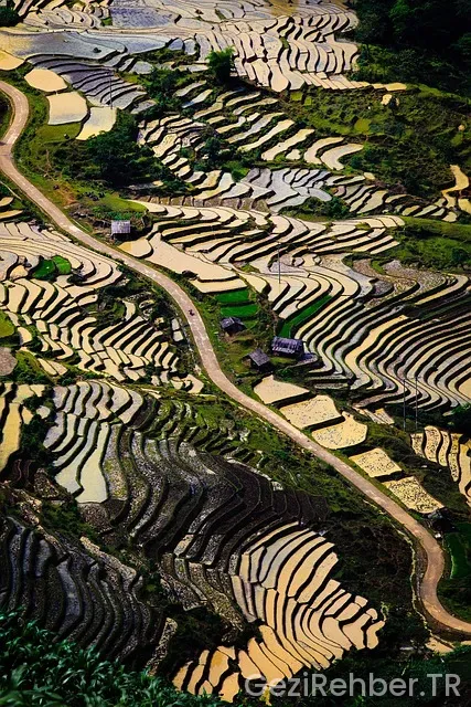 Kuşadası Kamp Alanları Ücretsiz