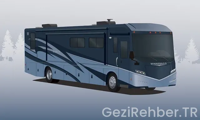 Kuşadası kamp yerleri ücretsiz