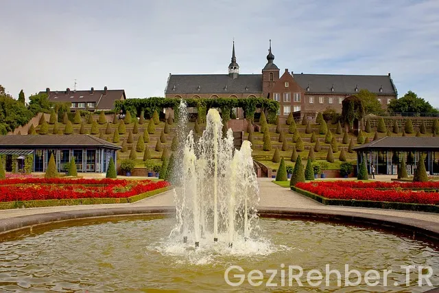 Kuşadası kamp yerleri ücretsiz